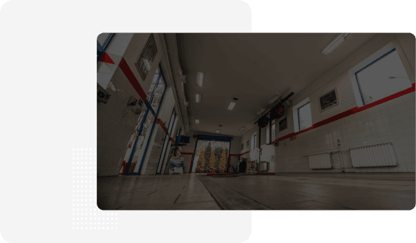 Stacja Kontroli Pojazdów - Bosch Car Service