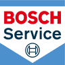 Logo Bosch Car Sevice